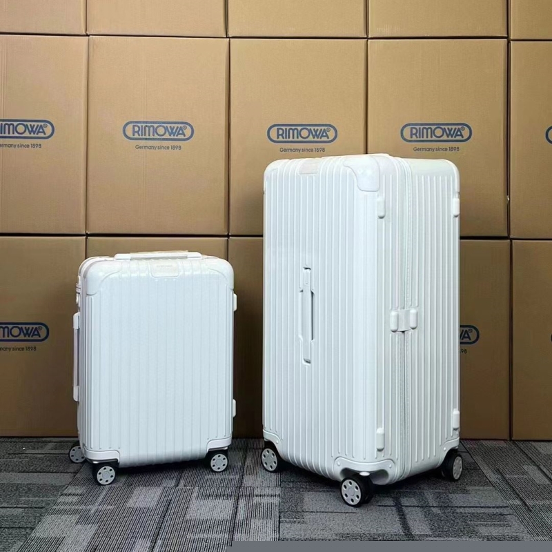 Rimowa Suitcase